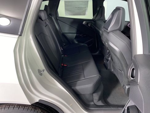 New 2026 BMW X3 xDrive30 image 30