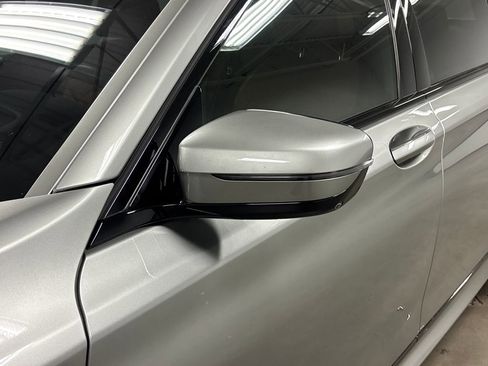 Used 2021 BMW 750i xDrive w/ Executive Package image 12