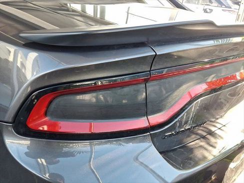 Certified 2023 Dodge Charger Scat Pack image 3