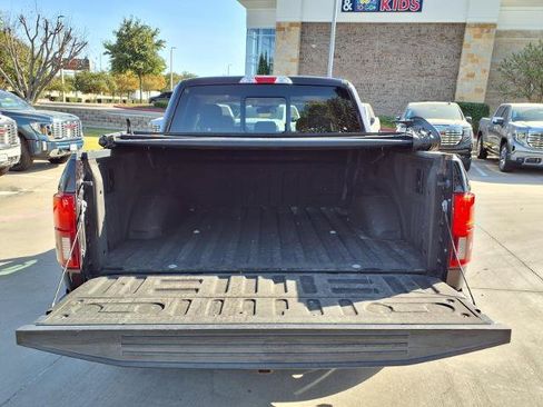 Used 2019 Ford F150 Lariat RWD image 23