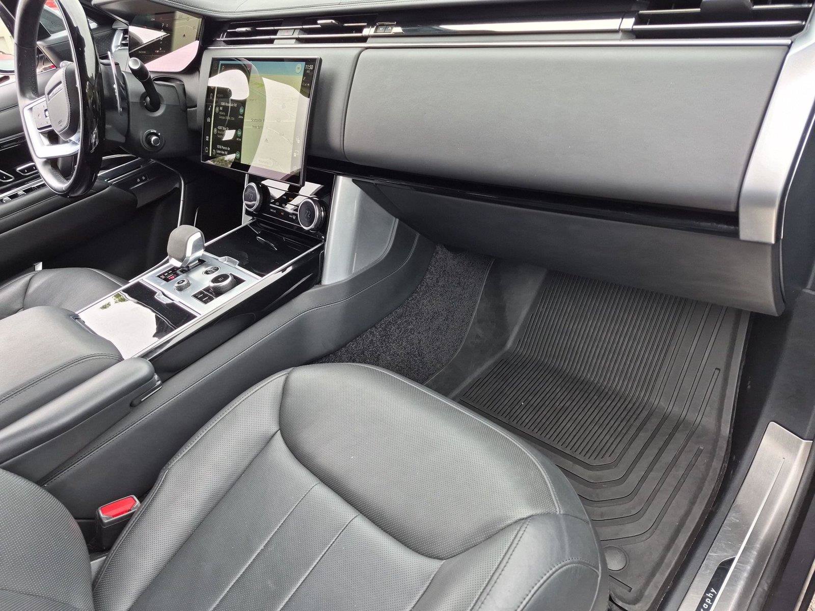 Used 2023 Land Rover Range Rover Autobiography AWD/4WD image 39