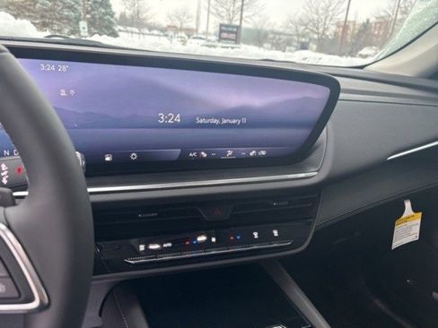 New 2025 Buick Envision Preferred image 18