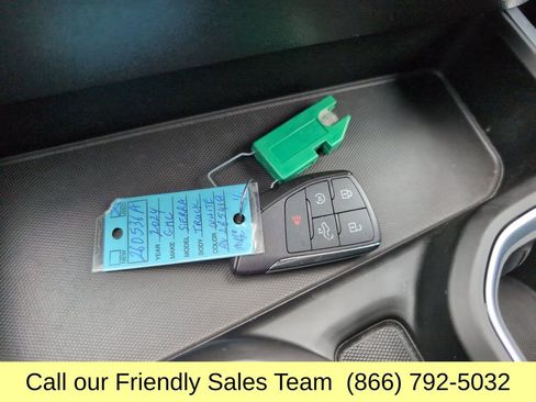 Used 2024 GMC Sierra 1500 Elevation w/ Elevation Premium Package image 26