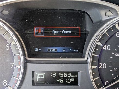 Used 2019 INFINITI QX60 Pure image 9