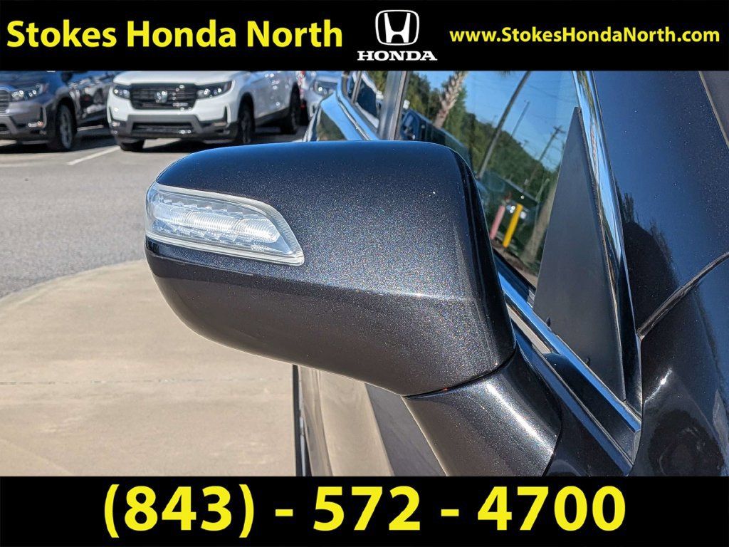 Used 2015 Acura RDX w/ Technology Package FWD image 12