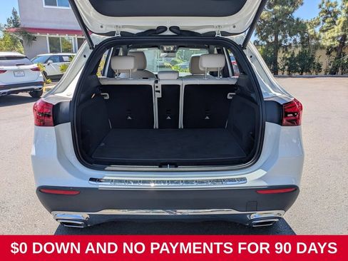 Used 2025 Mercedes-Benz GLA 250 4MATIC image 30