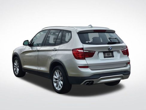 Used 2016 BMW X3 xDrive28i image 5