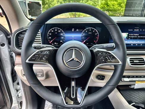 New 2026 Mercedes-Benz GLE 450 4MATIC image 21