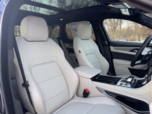 New 2026 Jaguar F-PACE R-Dynamic S AWD/4WD image 20