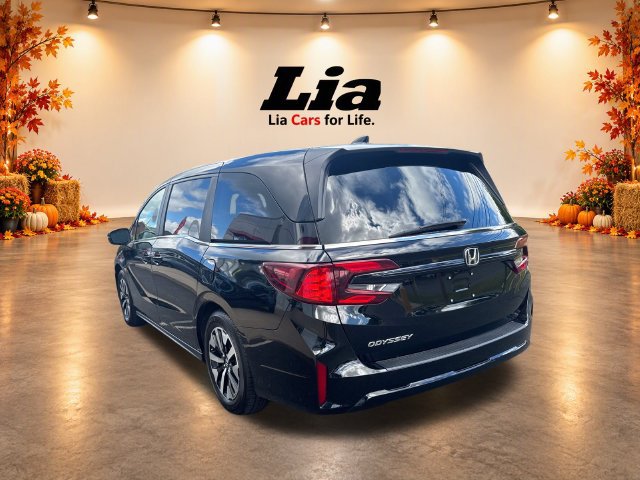 Used 2025 Honda Odyssey EX-L image 5