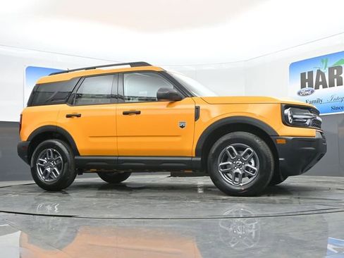 New 2026 Ford Bronco Sport Big Bend AWD/4WD image 21