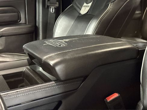 Used 2024 RAM 2500 Limited image 21