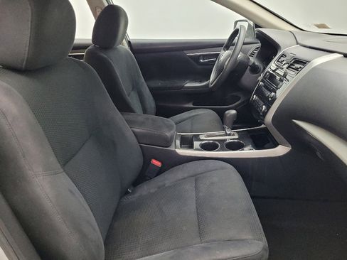 Used 2014 Nissan Altima 2.5 S image 21