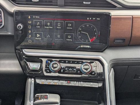 Used 2022 GMC Sierra 1500 Denali image 13