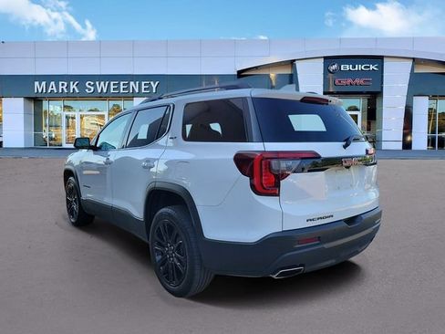 Used 2023 GMC Acadia SLT w/ Elevation Edition FWD image 30