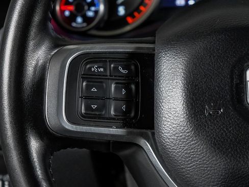 Used 2020 RAM 3500 Laramie image 15