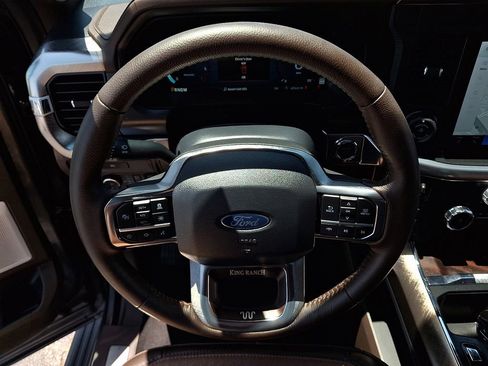 Used 2025 Ford F150 King Ranch AWD/4WD image 20