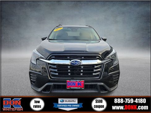 Used 2024 Subaru Ascent Premium w/ Convenience Package image 3