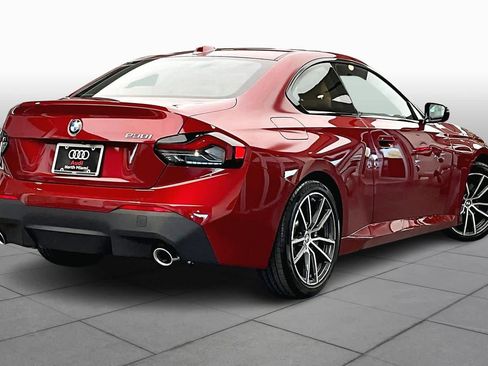 Used 2025 BMW 230i Coupe w/ Convenience Package image 13