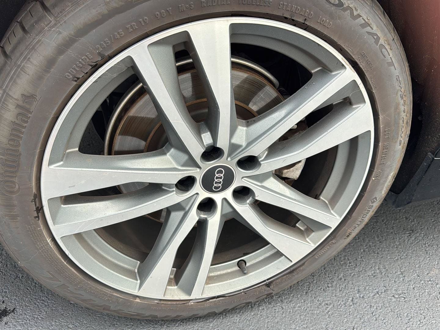 Used 2021 Audi A6 Premium Plus w/ Premium Plus Package AWD/4WD image 11