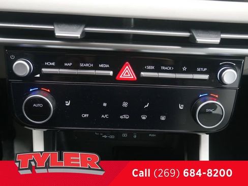 Used 2025 Hyundai Tucson SEL image 51