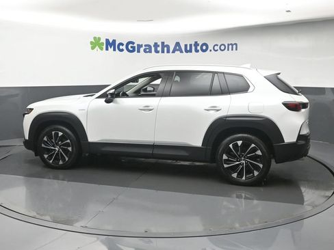 Used 2025 MAZDA CX-50 2.5 Hybrid w/ Premium Plus Pkg AWD/4WD image 27