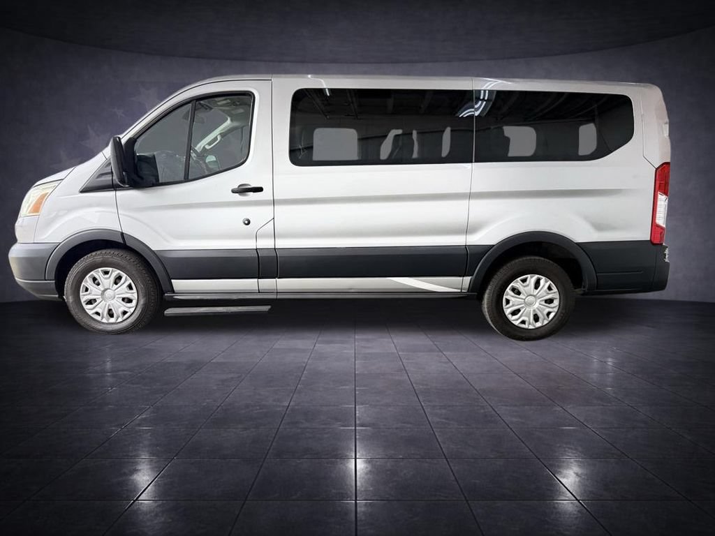 Used 2015 Ford Transit 150 XLT RWD image 4