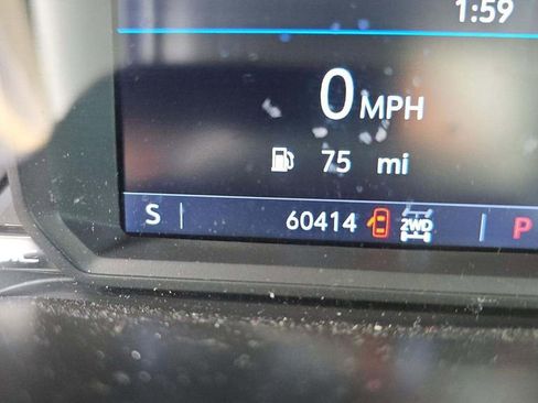 Used 2019 GMC Sierra 1500 Elevation w/ Elevation Value Package image 15