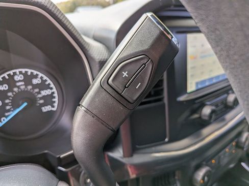 Used 2022 Ford F150 XL w/ STX Appearance Package image 34