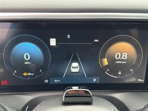 New 2026 Hyundai Palisade SEL image 27