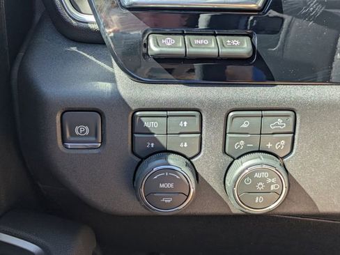 New 2026 Chevrolet Silverado 2500 LTZ w/ LTZ Plus Package AWD/4WD image 26