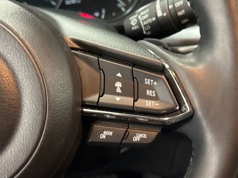 Used 2024 MAZDA CX-5 AWD 2.5 S w/ Premium Plus Pkg image 25