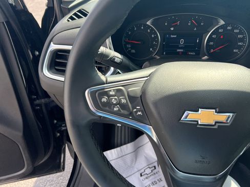 Used 2024 Chevrolet Equinox LT image 13