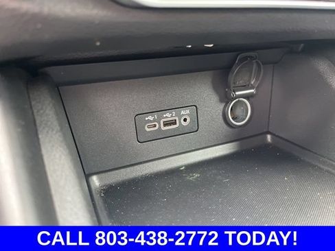 Used 2021 Nissan Sentra SR FWD image 25