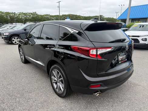 Used 2020 Acura RDX AWD w/ Technology Package image 10