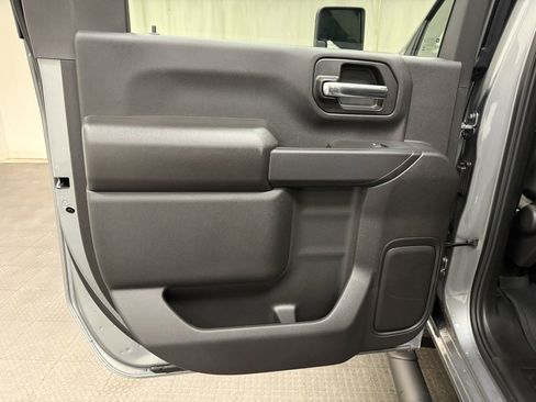 New 2026 GMC Sierra 2500 Pro image 22