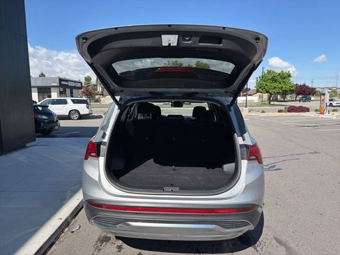 Used 2023 Hyundai Santa Fe SEL Convenience AWD/4WD image 8