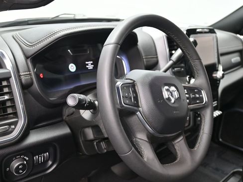 Used 2025 RAM 2500 Laramie image 13