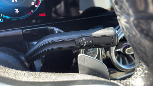 Used 2022 Mercedes-Benz GLA 45 AMG 4MATIC image 20