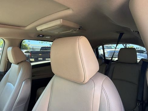 Used 2022 Honda Odyssey Touring image 11