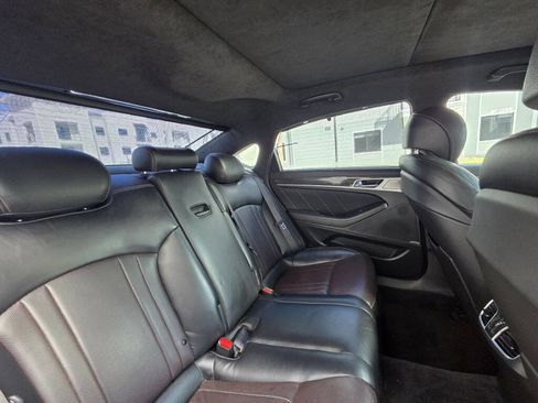 Used 2018 Genesis G80 3.3T Sport image 51