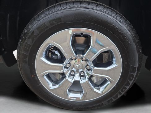 New 2026 RAM 1500 Big Horn image 28