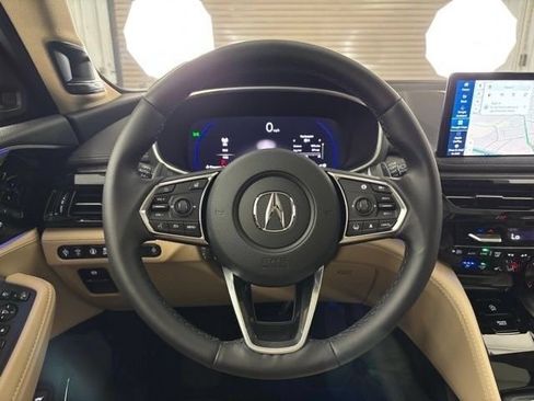 Used 2026 Acura MDX SH-AWD w/ Advance Package image 19