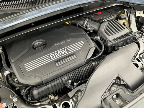 Used 2020 BMW X2 sDrive28i w/ Convenience Package FWD image 31
