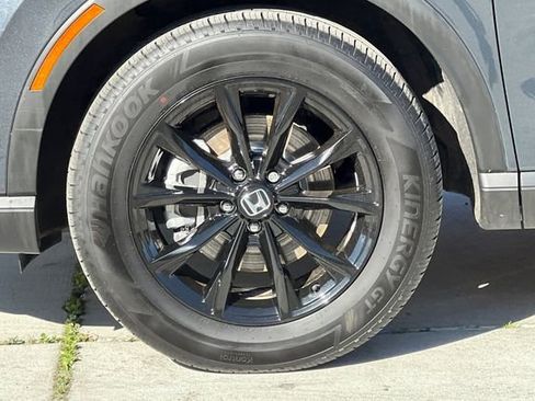 Used 2023 Honda CR-V Sport image 32