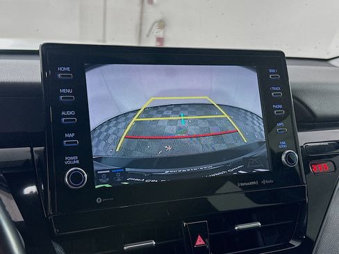 Used 2021 Toyota Camry XSE w/ Cold Weather Package image 23