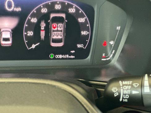 Used 2025 Honda Accord LX image 25