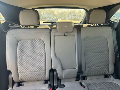 Used 2022 Ford Escape SE w/ Convenience Package image 9