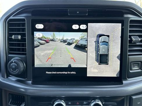 New 2025 Ford F150 XLT w/ Equipment Group 302A MID image 27