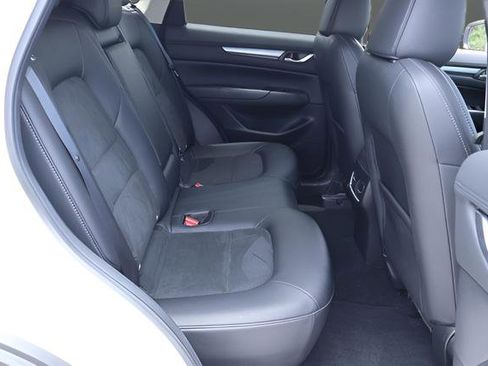 Used 2023 MAZDA CX-5 AWD 2.5 S w/ Select Package image 20